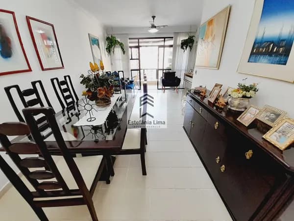 Apartamento Reformado em Pitangueiras 3 Dormitórios sendo 1 Suíte