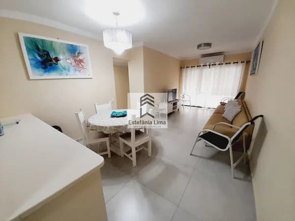 Apartamento Reformado em Pitangueiras - 3 Dormitórios sendo 1 Suíte