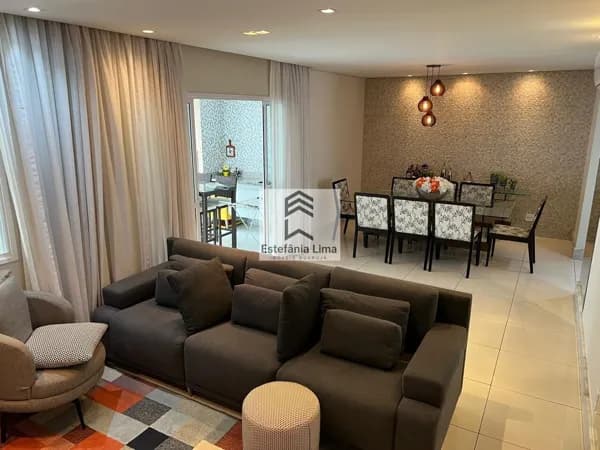 Apartamento Reformado Ástúrias!!! 3 Dormitórios sendo 1 Suíte