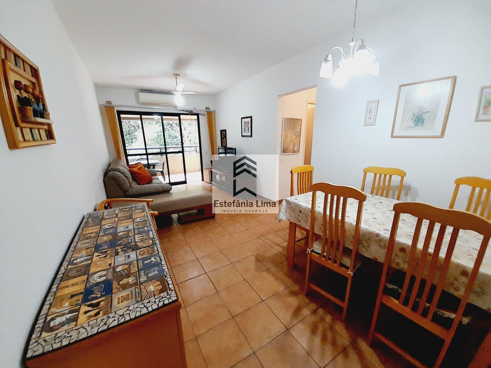 Apartamento em Pitangueiras!!! 3 Dormitórios sendo 1 Suíte