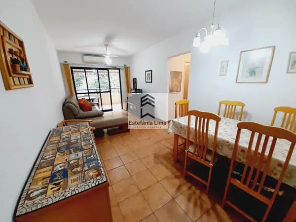 Apartamento em Pitangueiras!!! 3 Dormitórios sendo 1 Suíte