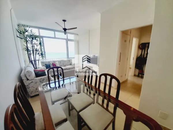 Apartamento com Vista ao Mar em Pitangueiras!!! 3 Dormitórios