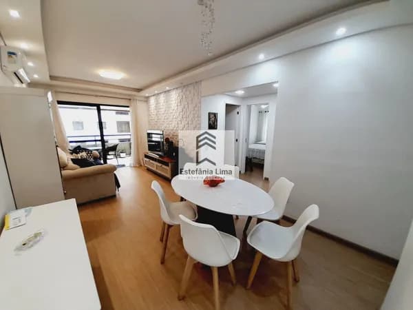 Apartamento Reformado em Pitangueiras!!! 3 Dormitórios sendo 1 Suíte