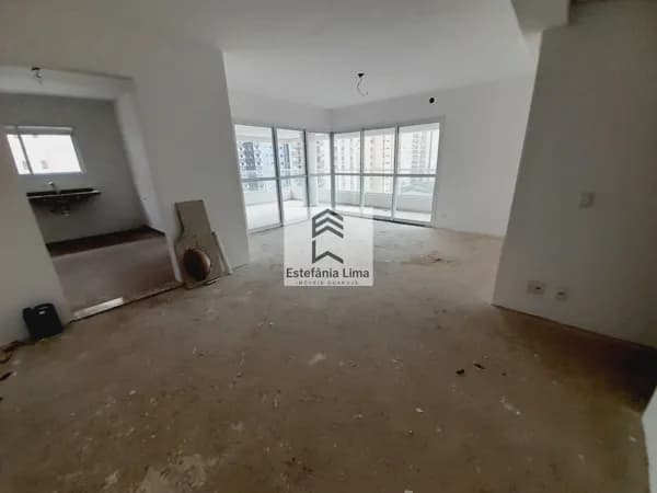 Apartamento em Pitangueiras 3 Suítes!!!