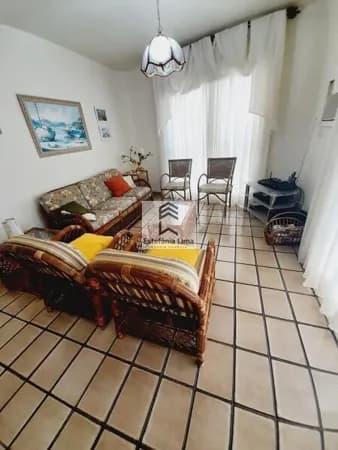 Apartamento em Pitangueiras!!! 1 Quadra da Praia