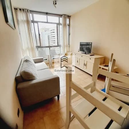Apartamento em Pitangueiras!!! 100 metros do mar