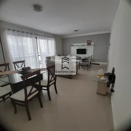 Apartamento Reformado 3 Dormitórios!!! Lazer Completo