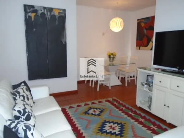 Apt em Pitangueiras, Pertinho do Mar!!!