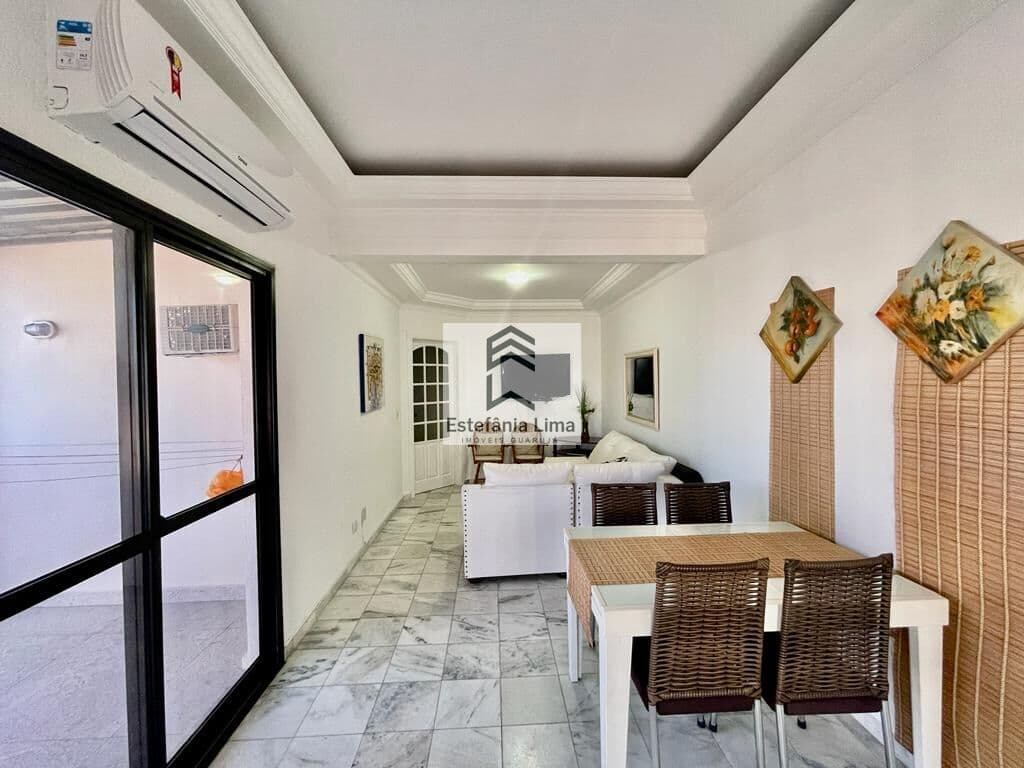 Cobertura Penthouse com Piscina em Pitangueiras!!! 3 Dormitórios