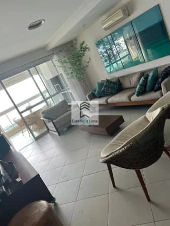 Apartamento Frente ao Mar nas Astúrias!!! 5 Dormitórios