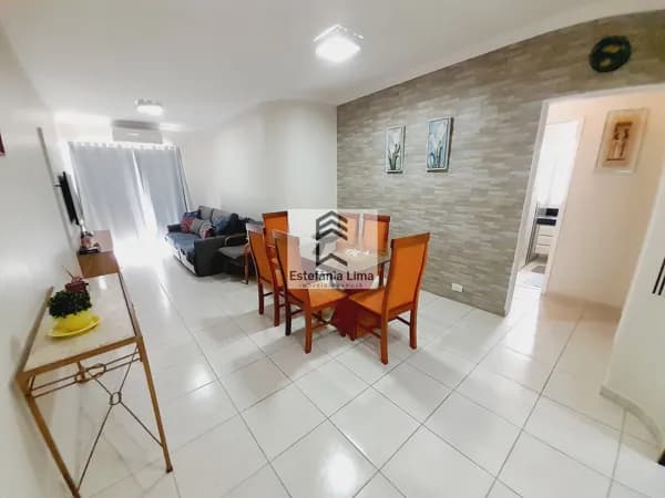 Apartamento Reformado em Pitangueiras 200 metros da Praia