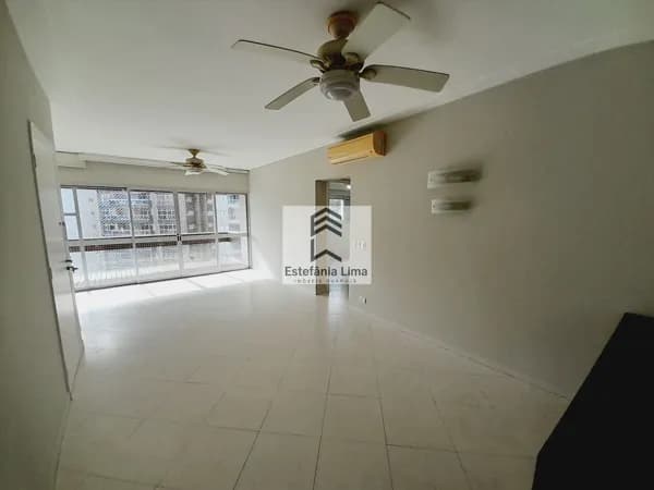 Apartamento em Pitangueiras Reformado 3 Suítes