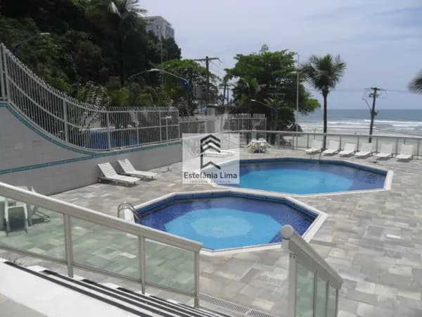 Apartamento Reformado nas Astúrias!!! 4 Dormitórios