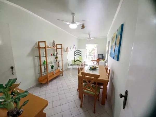 Apartamento Reformado!!! 2 Dormitórios