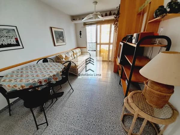 Apartamento em Pitangueiras!!! Vista ao Mar