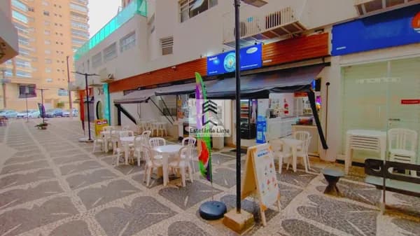 SORVETERIA TRADICIONAL EM GUARUJÁ