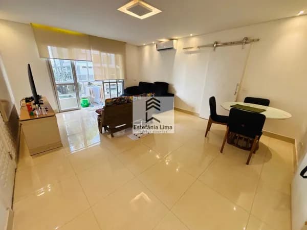 Apartamento Reformado em Pitangueiras!!! 3 Dormitórios