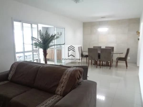 Apartamento Reformado em Ástúrias!!! Sacada Gourmet
