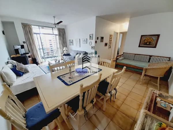 Apartamento em Pitangueiras!!! 3 Domitórios