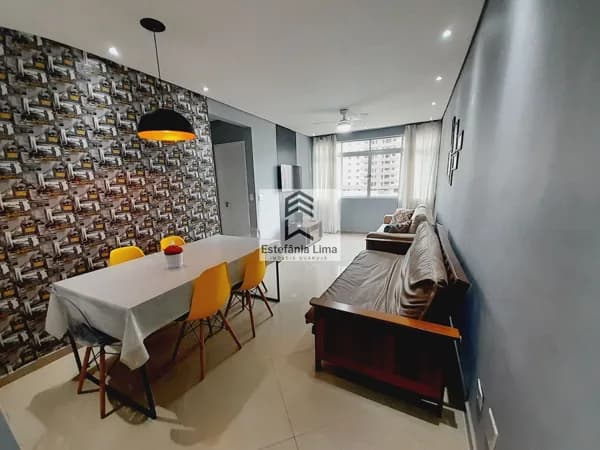 Apartamento em Pitangueiras!!! 3 Dormitórios
