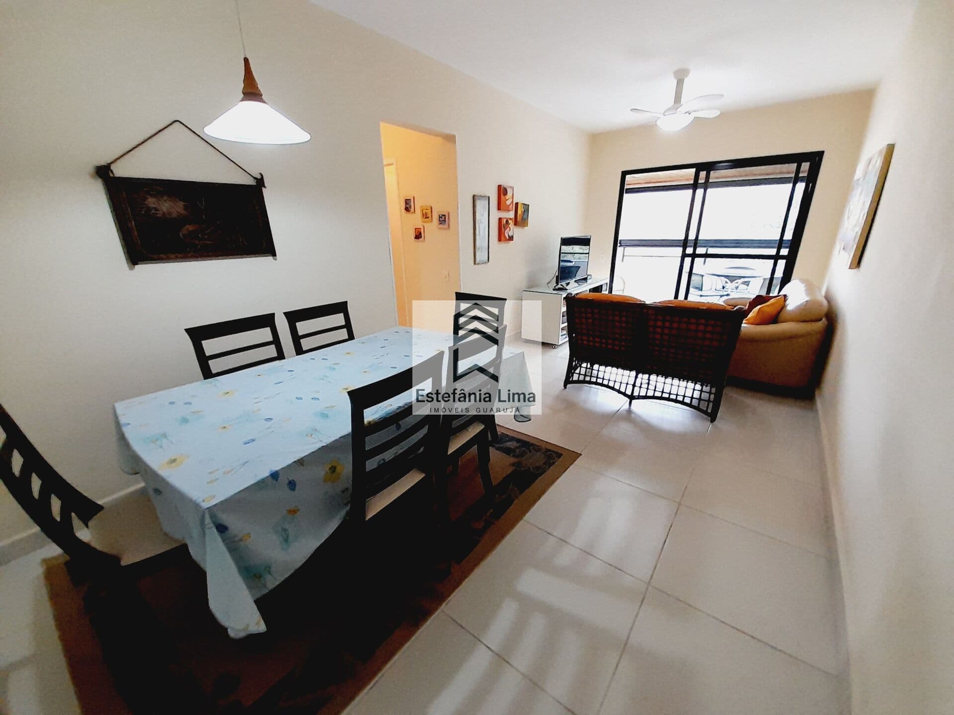 Apartamento Reformado em Pitangueiras!!! 3 Dormitórios sendo 1 Suíte