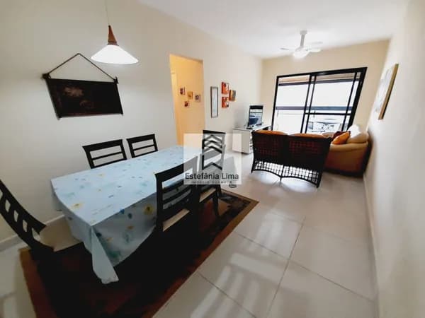 Apartamento Reformado em Pitangueiras!!! 3 Dormitórios sendo 1 Suíte