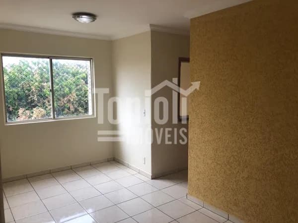 Apartamento em Bebedouro - Residencial Franciscano
