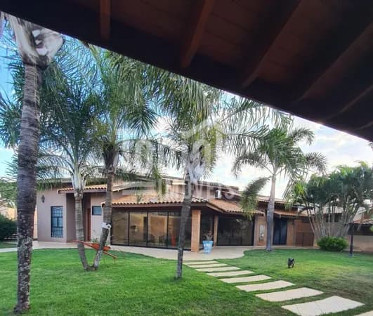 Casa em Bebedouro - Jardim Recanto