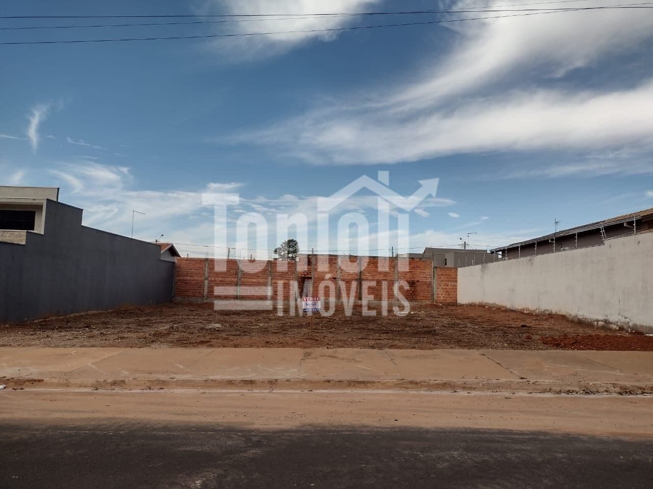 Terreno à Venda 515m2
