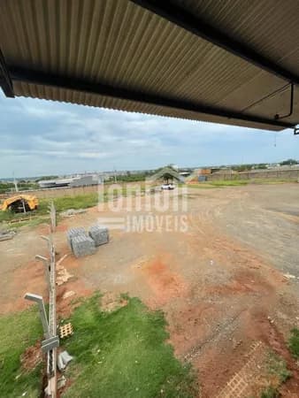 Galpão/Depósito/Armazém em Bebedouro - Distrito Industrial II