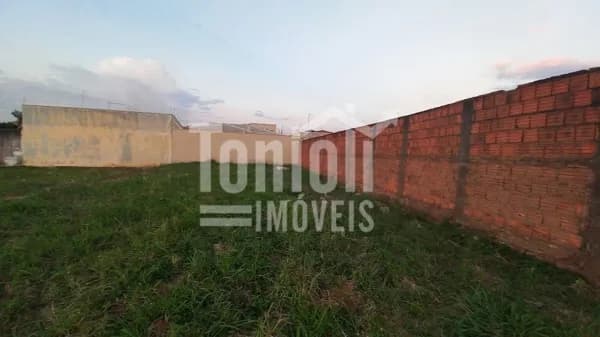 Terreno à Venda no Parque Residencial Eldorado em Bebedouro SP