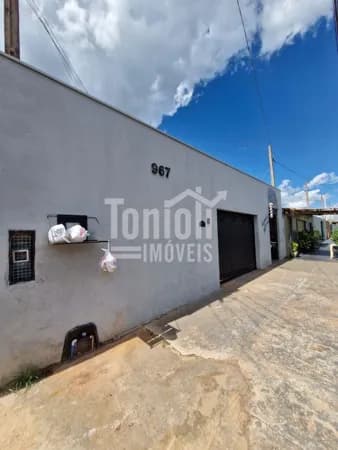 Casa em Bebedouro - Jardim Itália