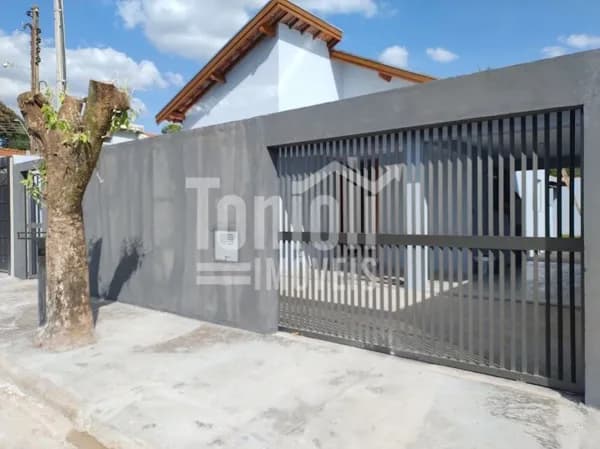 Casa à Venda no Jardim Claudia em Bebedouro SP