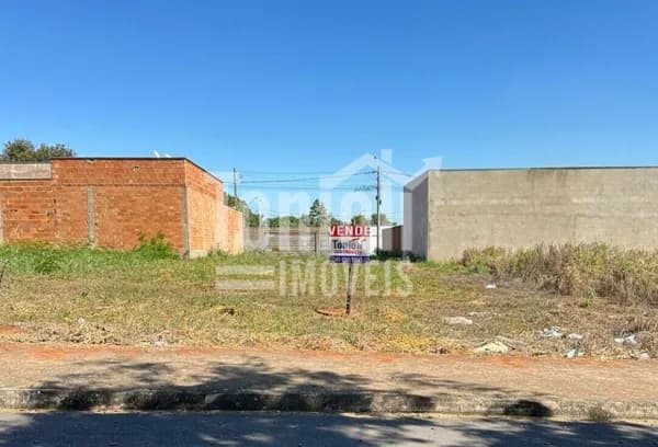 Lote/Terreno em Bebedouro - Jardim Primavera