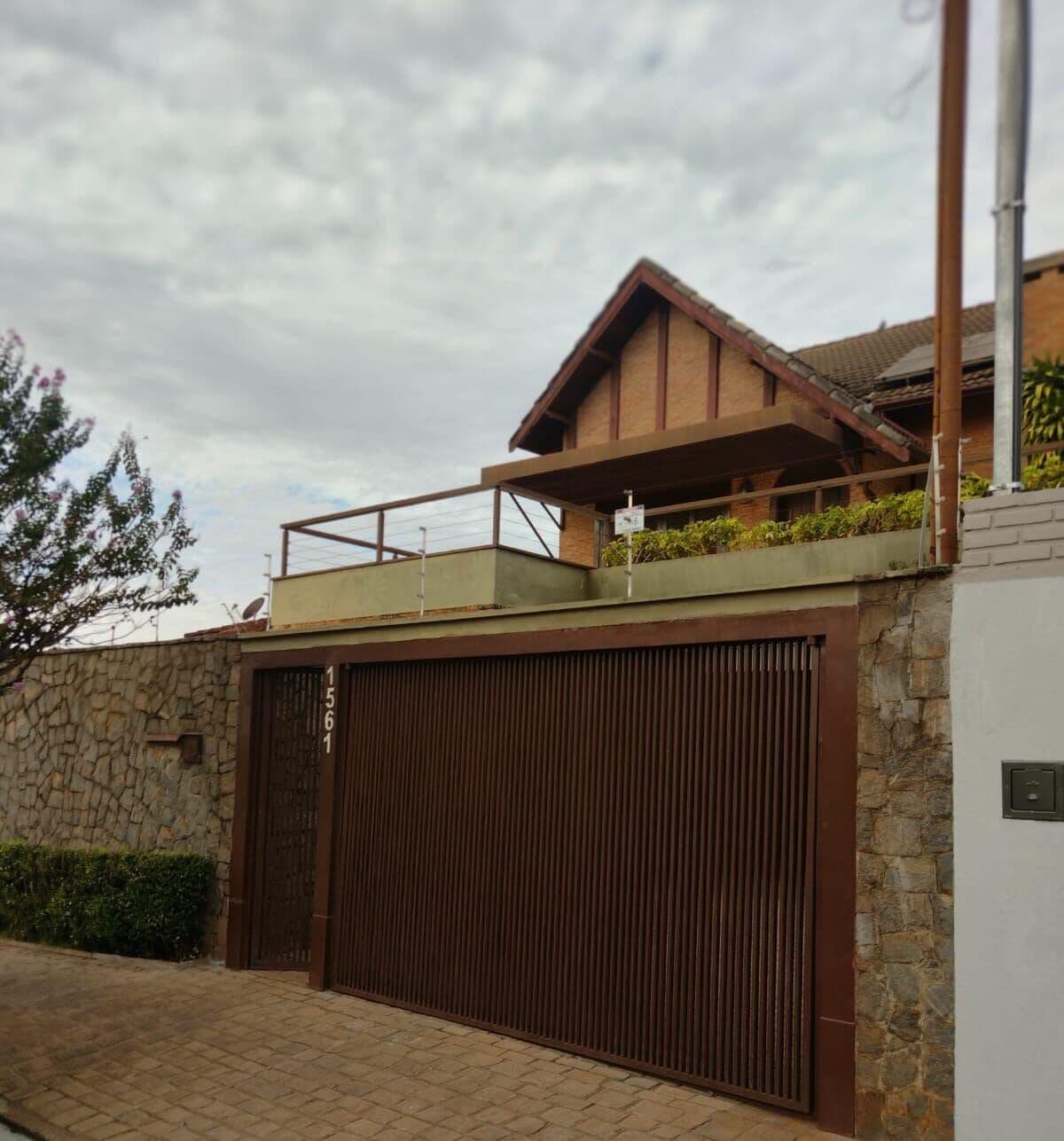 Sobrado em Bebedouro - Centro