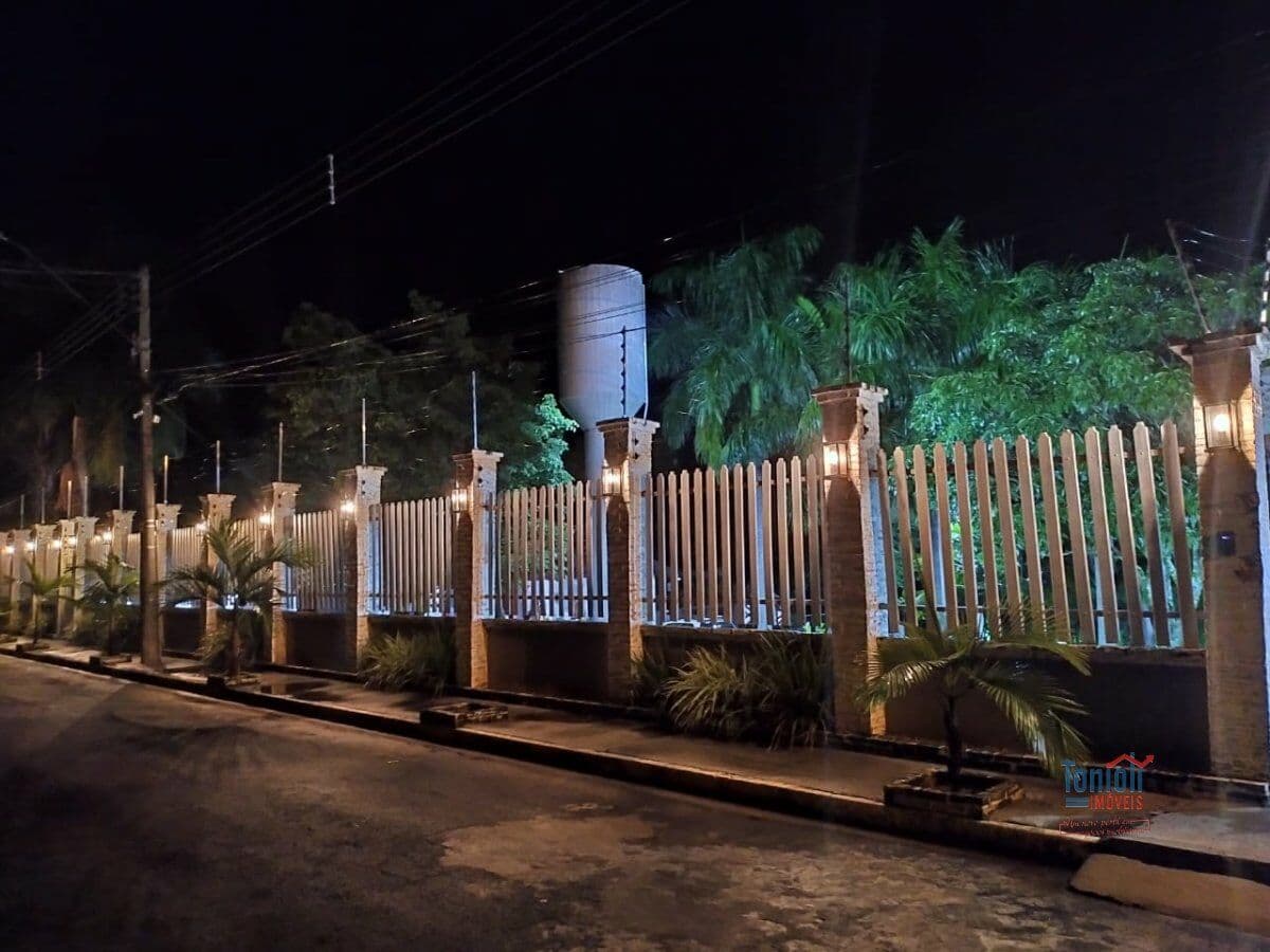 Chácara para Venda em Jardim dos Coqueiros II Catanduva-SP