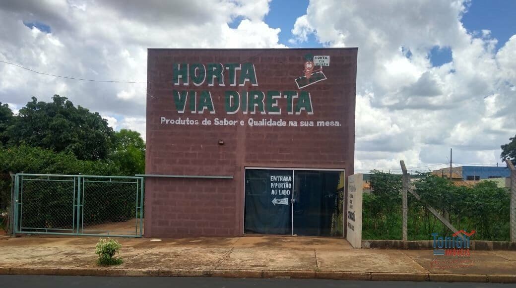 Área Residencial/Comercial para Venda em Jardim Menino Deus II Bebedouro-SP