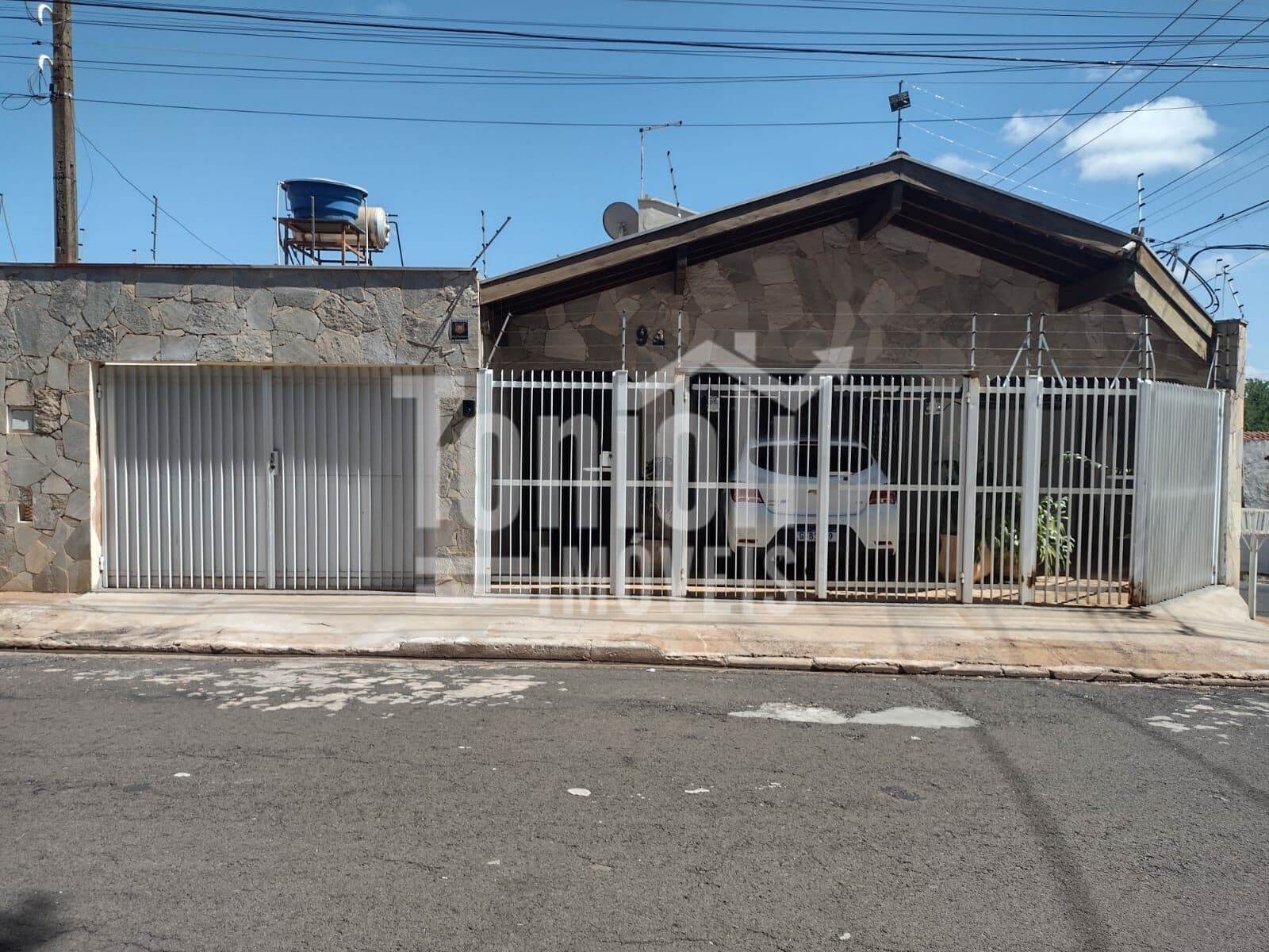 Casa à Venda no Jardim Ciranda em Bebedouro SP