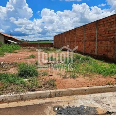 Lote/Terreno em Bebedouro - Sete Jardim