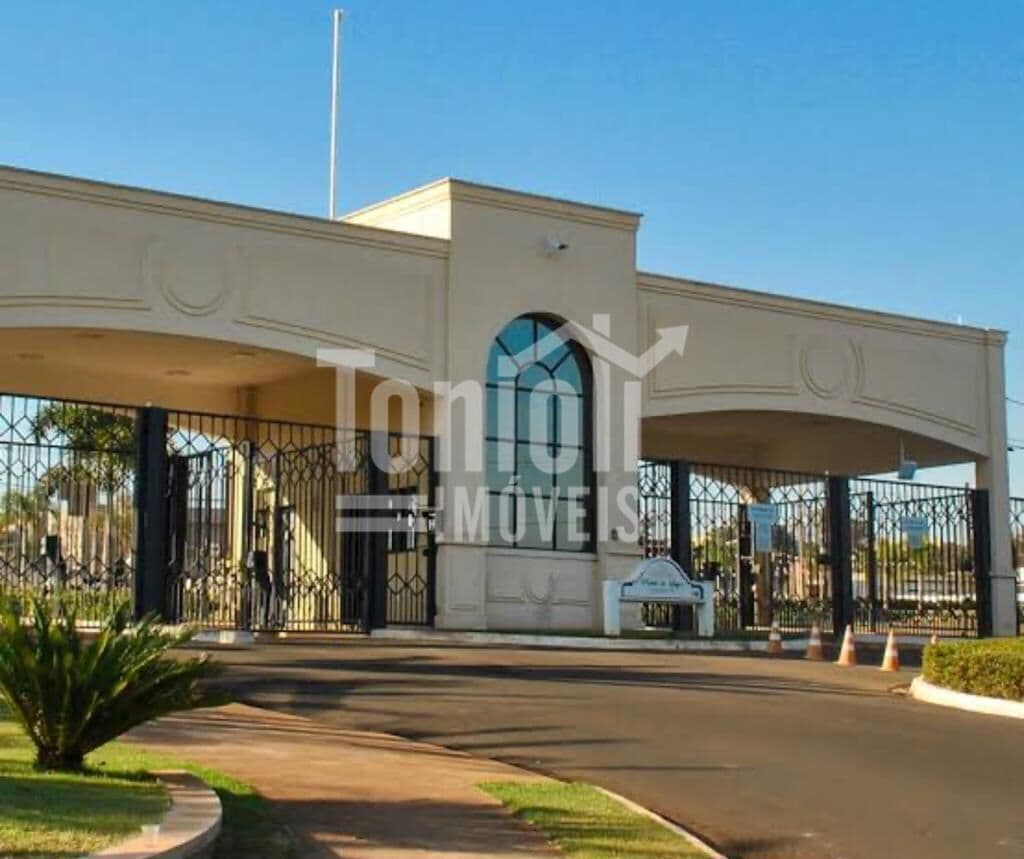 Lote/Terreno em Bebedouro - Parque Portal do Lago I