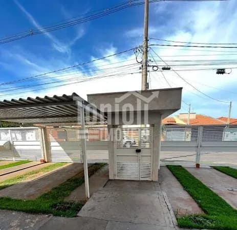 Apartamento à venda no Residencial Parati III em Bebedouro SP
