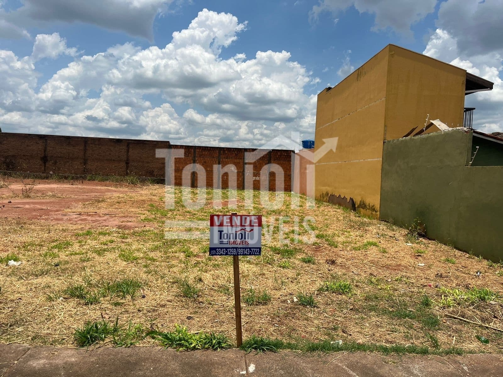 Lote/Terreno em Bebedouro - Jardim Talarico