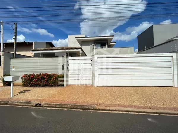 Apartamento em Bebedouro - Residencial San Conrado
