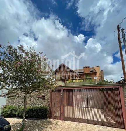 Casa em Bebedouro - Centro