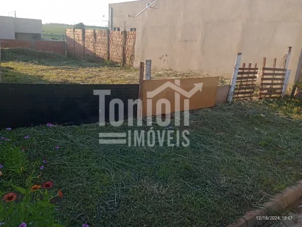 Lote/Terreno em Bebedouro - Sete Jardim
