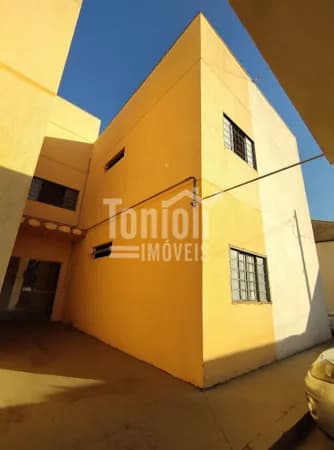 Apartamento à Venda no Jardim Menino Deus I em Bebedouro SP