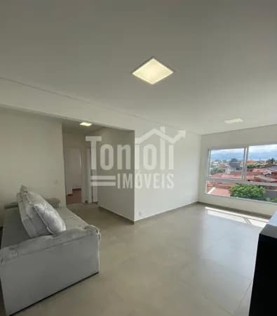 Apartamento em Bebedouro - Residencial Centenário