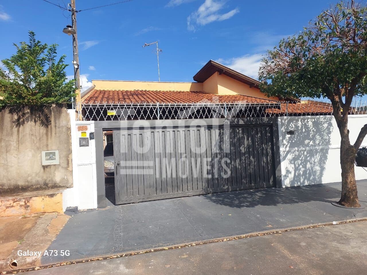 Casa em Bebedouro - Jardim Parati II