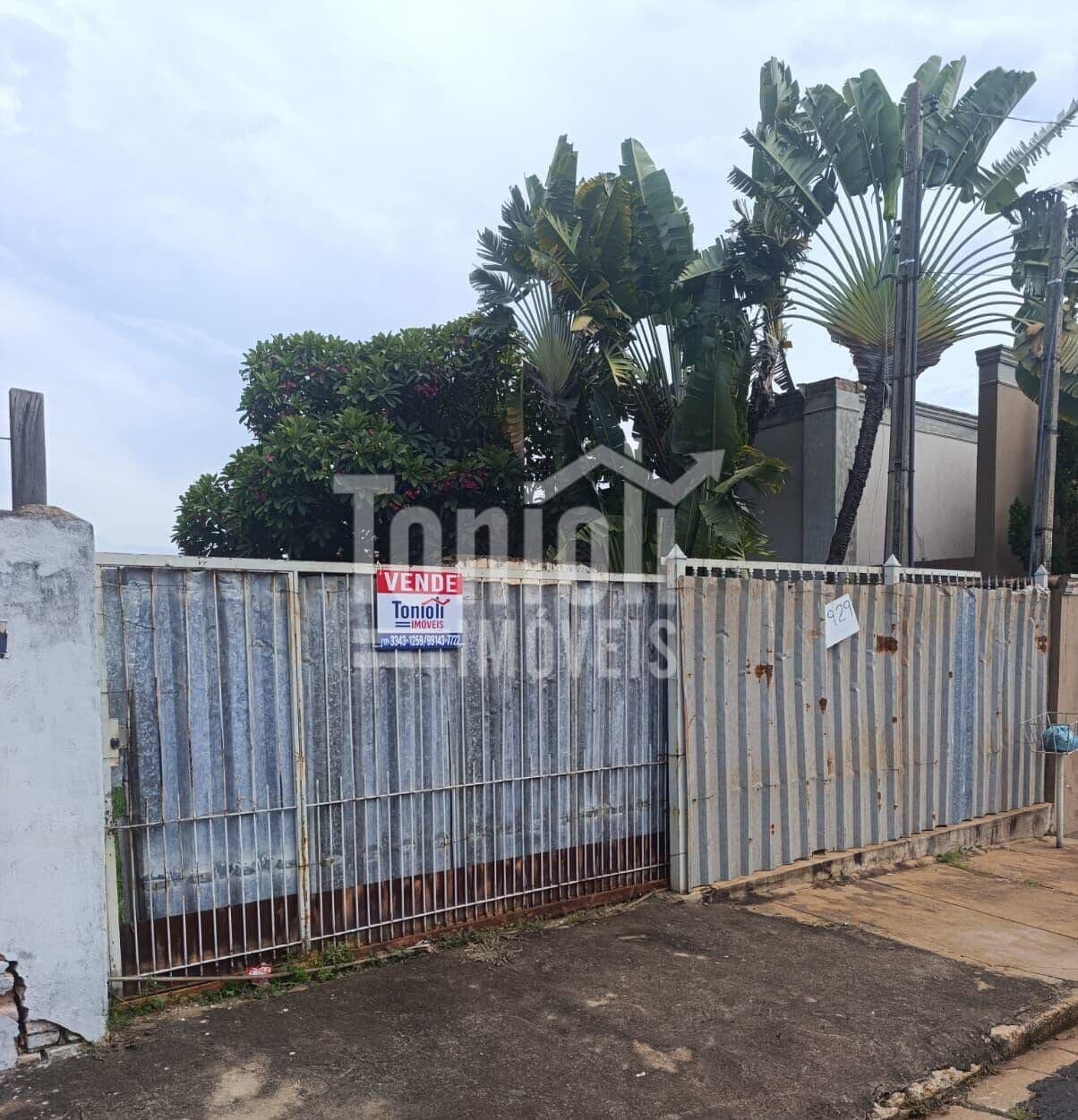 Lote/Terreno em Bebedouro - Centro