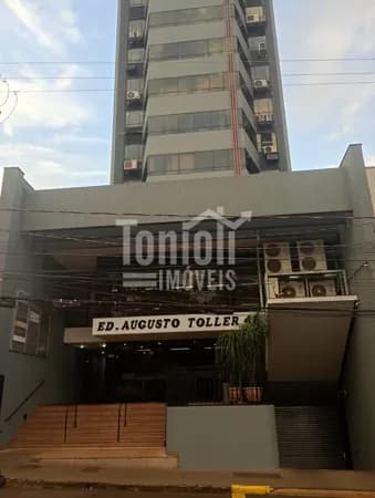 Prédio/Edifício Inteiro em Bebedouro - Centro